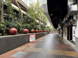 Cuppage Plaza (D9), Shop House #516186541